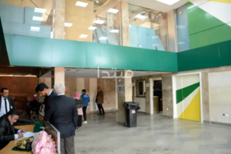 معهد الأورام يسجل 55 ألف مريض متردد و3 آلاف حالة جديدة خلال يناير وفبراير