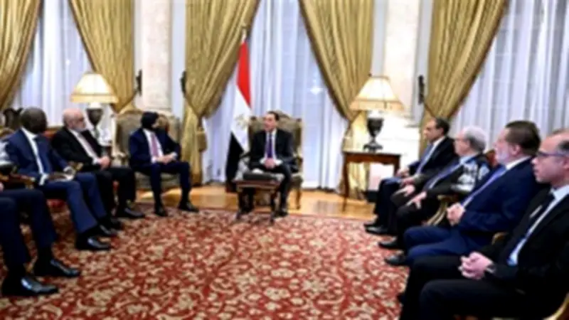 مدبولي: مصر استثمرت 550 مليار دولار في البنية التحتية لتعزيز النمو وجذب الاستثمارات