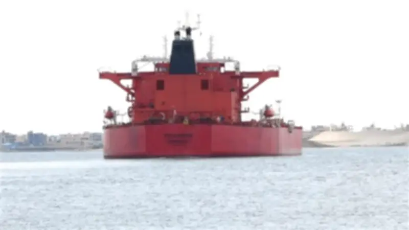 رئيس هيئة قناة السويس: حركة الملاحة منتظمة وعبور 56 سفينة اليوم