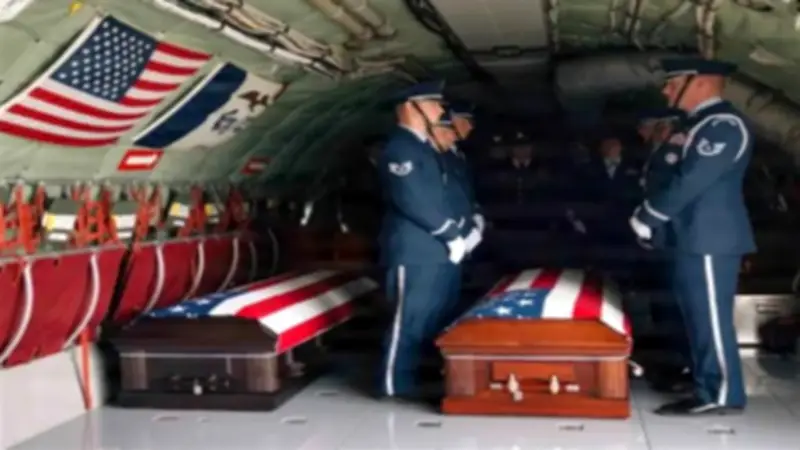 الحرس الثوري الإيراني يعلن مقتل وإصابة 560 عسكريًا أمريكيًا في هجمات صاروخية