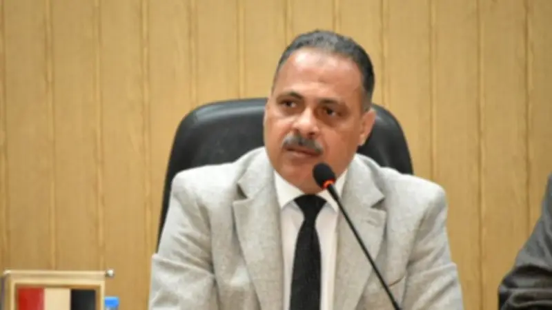 محافظ الشرقية يعلن تنفيذ 563 مشروعًا خدميًا بتكلفة 30 مليار جنيه لتحسين جودة الحياة