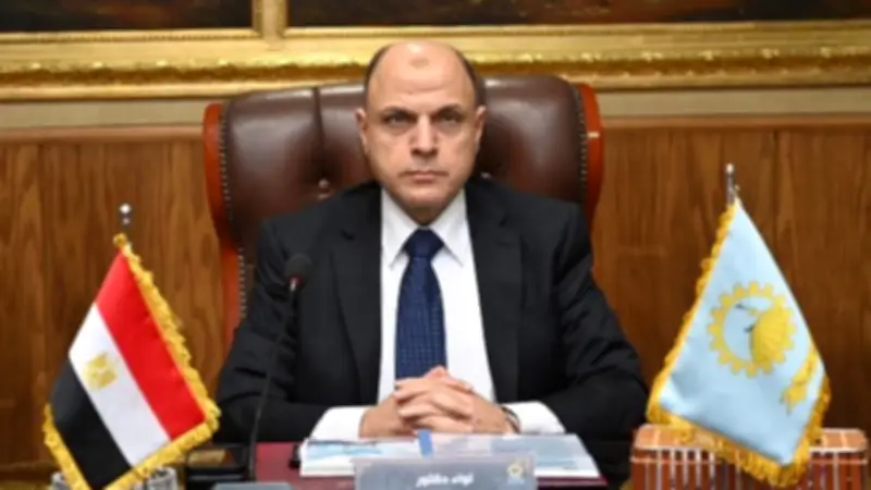 محافظ الغربية يتفقد حملة نظافة كبرى في حي ثان طنطا ترفع 570 طنًا من المخلفات