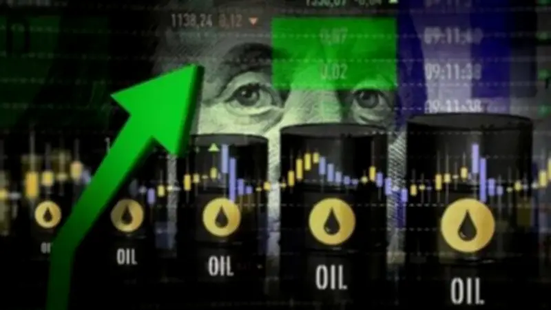 ارتفاع نسبي لمؤشر النفط عالمياً بنسبة 5.74% وسط توقعات زيادة الطلب وتوترات جيوسياسية