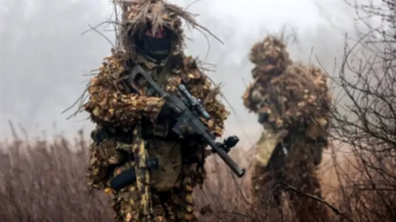 روسيا تعلن تدمير 59 طائرة مسيرة أوكرانية ثقيلة خلال 24 ساعة وتكشف عن خسائر جديدة