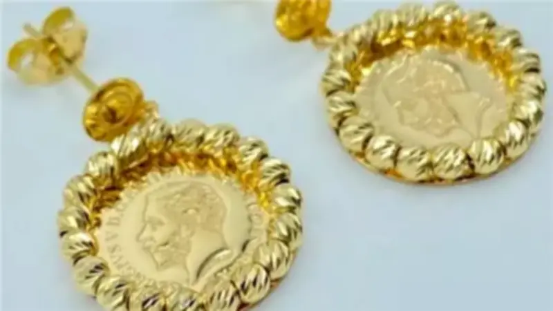 استقرار سعر الجنيه الذهب عند 59800 جنيه في تعاملات الجمعة