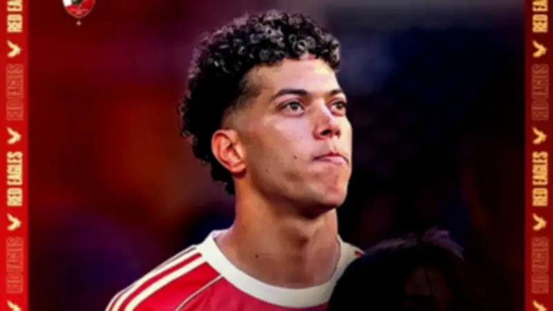 إمام عاشور يبرز مع الأهلي: 6 مساهمات في 10 مباريات وهدف رقم 32