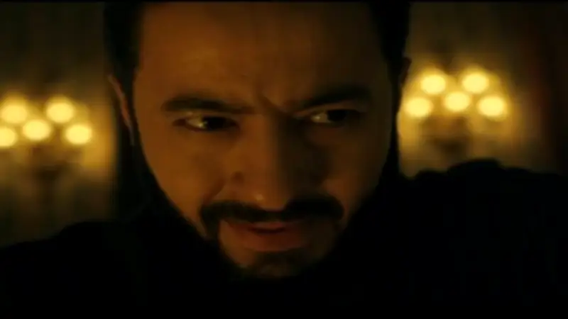 المداح 6 الحلقة 14: صابر يكشف سر دليلة وسميح يستغل الأطفال للبحث عن الآثار