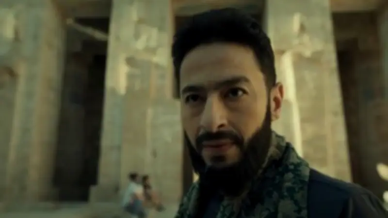 المداح 6 الحلقة 15: حمزة العيلي ينقذ حمادة هلال من الموت ويسبب جريمة قتل صادمة