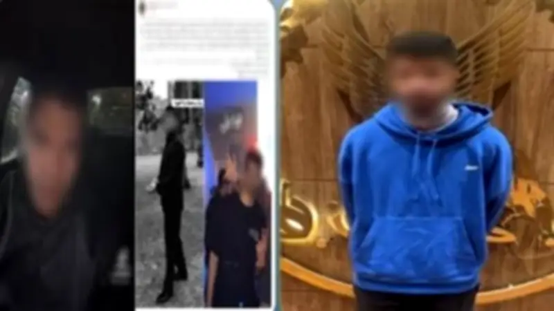 أخبار الحوادث اليوم: إحالة 6 متهمين بتلقي 2 مليار جنيه للمحاكمة وضبط جرائم متنوعة