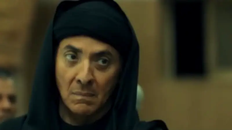 المداح 6 الحلقة 20: صابر يكشف حقيقة الشيطان في القرية بمواجهة درامية