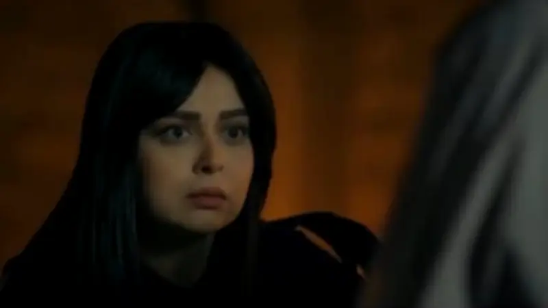 مسلسل المداح 6 الحلقة 29: صحوة رحاب وبداية كسر سيطرة سميح