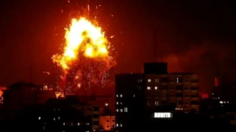 مقتل 6 جنود أمريكيين وإصابة 4 في هجوم صاروخي نوعي قرب مطار بغداد الدولي