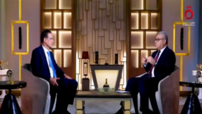 السفير عاطف سالم: ارتباك إسرائيلي استمر 6 ساعات صباح 8 أكتوبر