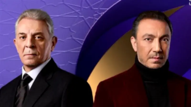 موعد عرض الحلقة 6 من مسلسل "أب ولكن" اليوم الثلاثاء على DMC وWatch It