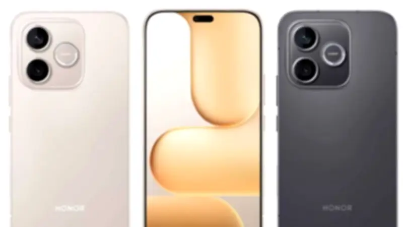 هونر 600 لايت يبهر العالم بكاميرا 108 ميجابكسل وبطارية عملاقة