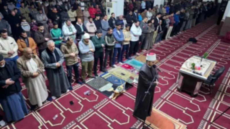 موعد أذان المغرب اليوم في أسيوط: 6:04 مساءً مع أجواء روحانية في رمضان