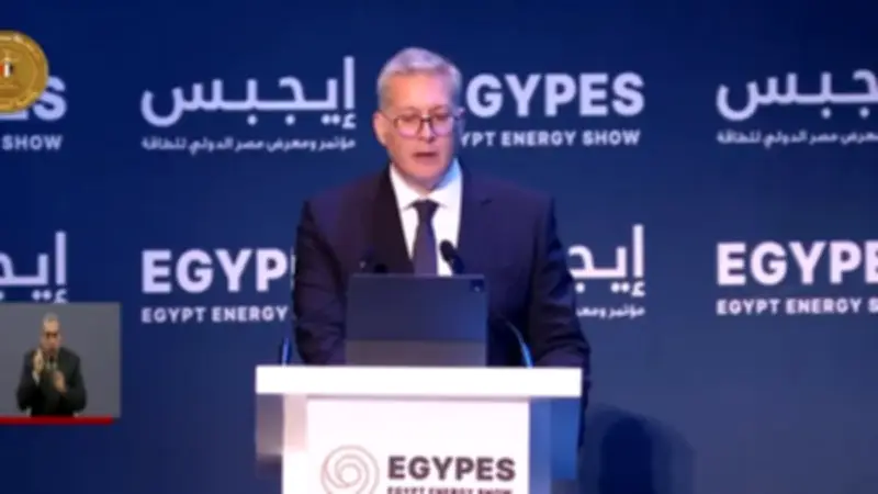 وزير البترول: خفضنا مستحقات الشركاء من 6.1 إلى 1.3 مليار دولار واستهدفنا 484 بئرًا بحلول 2030