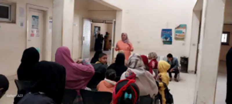 الصحة: 617 ألف مواطن استفادوا من حملة 365 يوم سلامة في الشهر الأول