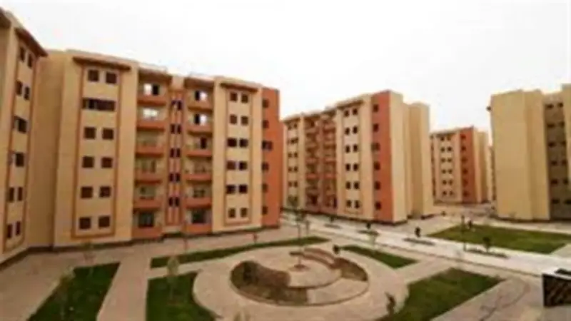 وكالة فيتش تتوقع نمو قطاع التشييد والبناء في مصر بمتوسط 6.3% سنوياً حتى 2035