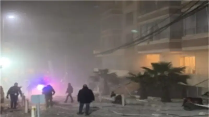 حصيلة مروعة: 634 شهيداً بينهم 91 طفلاً و800 ألف نازح في لبنان جراء غارات الاحتلال الإسرائيلي