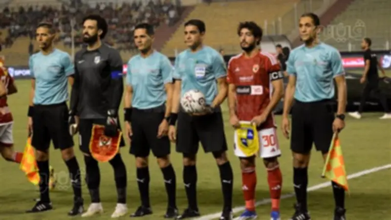 الأهلي يواجه المقاولون في لقاء تاريخي: 64 فوزًا للقلعة الحمراء في 91 مواجهة