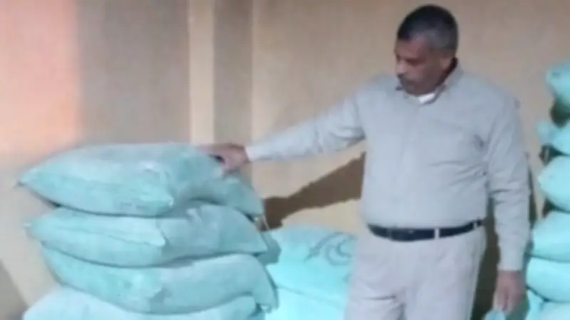 محافظ أسيوط: تحرير 645 محضرًا تموينيًا في حملات مكثفة لضبط الأسواق والمخابز