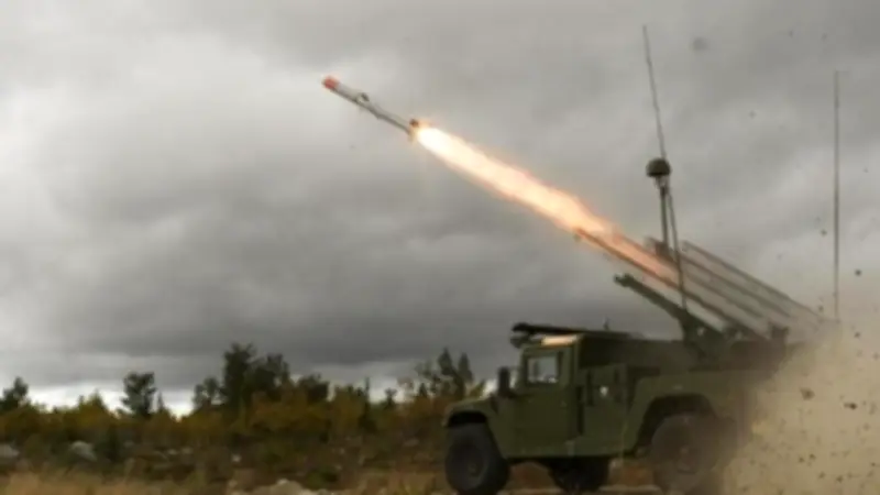 الحرس الثوري الإيراني يطلق الموجة 67 من وعد صادق 4 بصواريخ بالستية وانشطارية