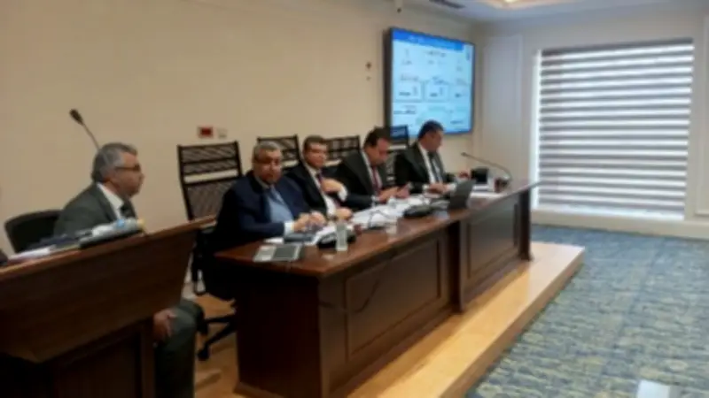 التأمين الصحي أمام البرلمان: 69 مليون مستفيد وتطبيق الحد الأدنى للأجور لـ70 ألف موظف