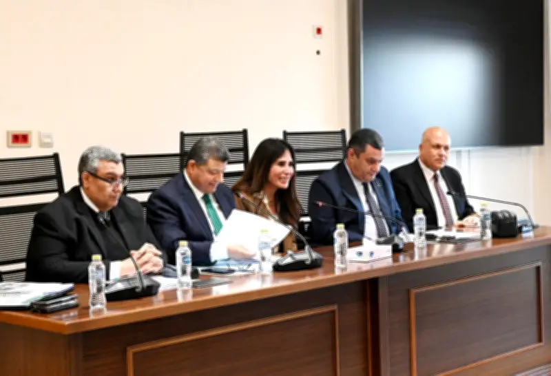 وزير الإسكان: تضاعف المعمور في مصر من 7% إلى 14% منذ 2014