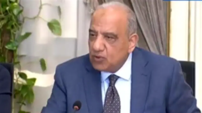 وزير الكهرباء: زيادة الأحمال بنسبة 7% وخفض الفقد بأكثر من 16% خلال عامين