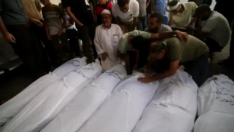 ارتفاع حصيلة الشهداء في غزة: 7 شهداء و17 إصابة خلال 24 ساعة