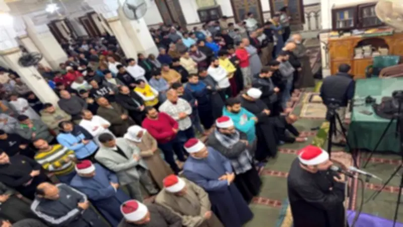 موعد أذان المغرب في القاهرة اليوم السبت 7 مارس 2026: 5:58 مساءً و13 ساعة صيام