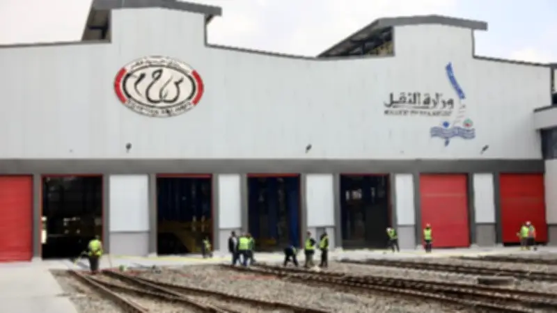 7 طرق رسمية و3 وسائل دفع للحصول على تذاكر قطارات السكك الحديدية في مصر