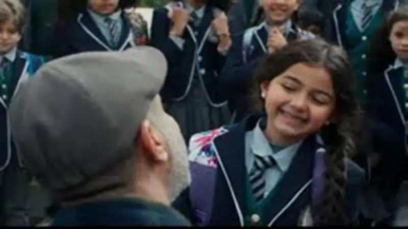 موعد عرض الحلقة 7 من مسلسل حكاية نرجس على قنوات الحياة وDMC في رمضان 2026