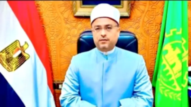 أوقاف القليوبية تعتمد 704 مساجد للتهجد و255 للاعتكاف و496 ساحة لعيد الفطر