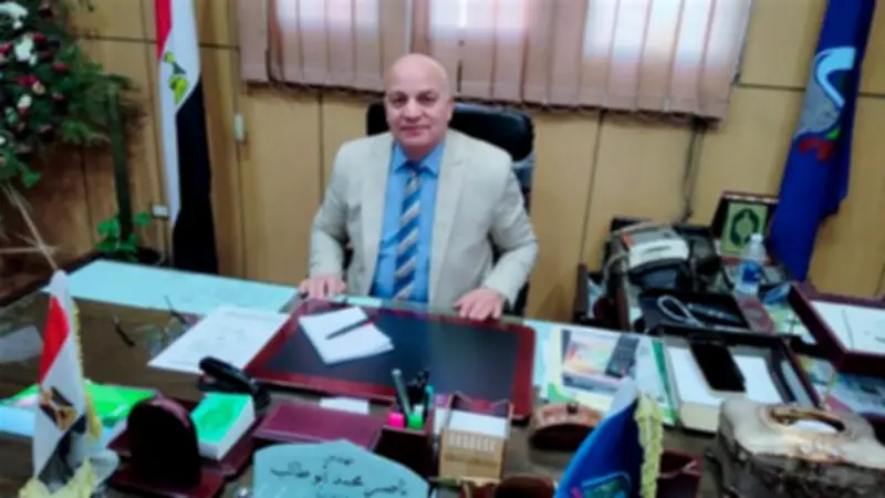 الزراعة في البحيرة تعلن إنجاز 71.7% من تطهير المجاري المائية استعدادًا للأمطار