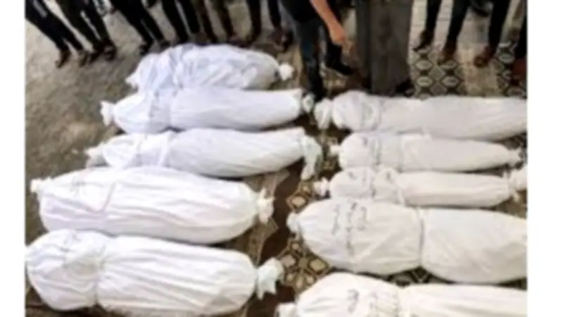 ارتفاع حصيلة شهداء غزة إلى 72 ألفًا و267 شهيدًا و171 ألفًا و976 مصابًا