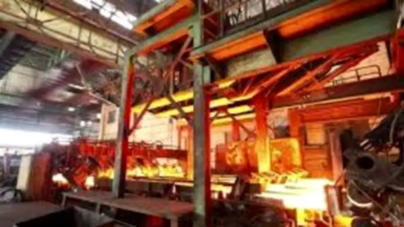 الحديد والصلب للمناجم تستهدف 747.4 مليون جنيه مبيعات وإنتاج في العام المالي 2026-2027