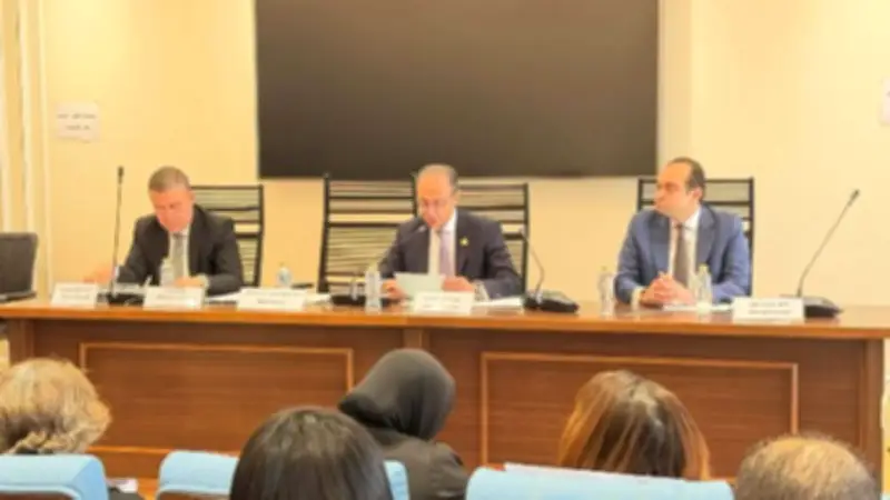 7.5 مليار جنيه و11 مشروعاً صحياً جديداً.. حصاد وزارة الصحة لعام 2024/2025