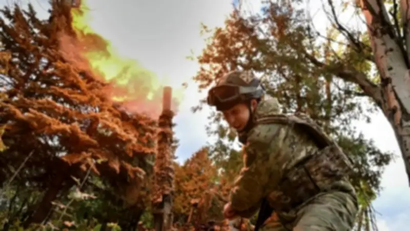 روسيا تعلن إسقاط 76 مسيرة أوكرانية خلال الليل في مناطق متعددة