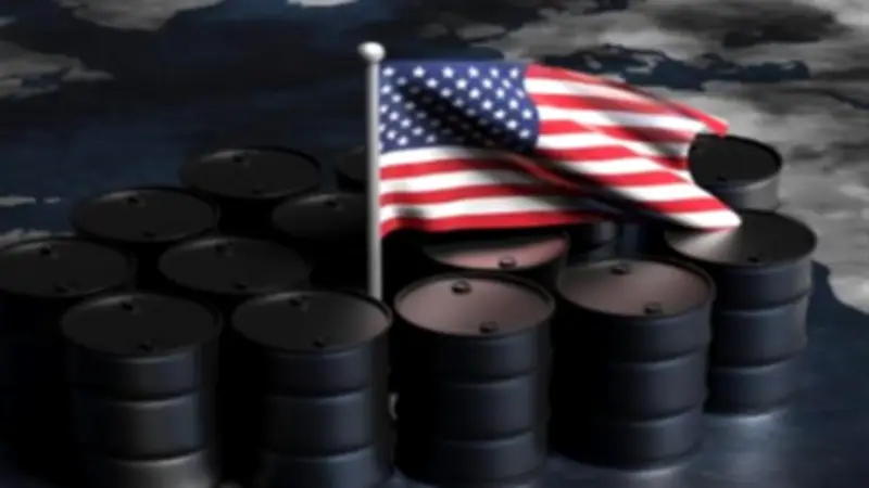 ارتفاع العقود الآجلة للنفط الأمريكي إلى 76.06 دولار للبرميل مع تداعيات الحرب الإيرانية