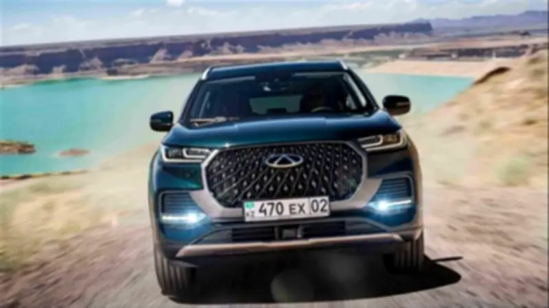 ارتفاع أسعار شيري تيجو 8 برو 25 ألف جنيه بسبب تداعيات الحرب الأمريكية الإسرائيلية على إيران