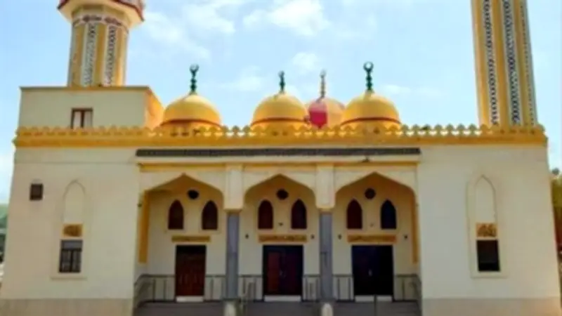 الأوقاف تفتتح 8 مساجد جديدة في 5 محافظات مع بداية عيد الفطر المبارك