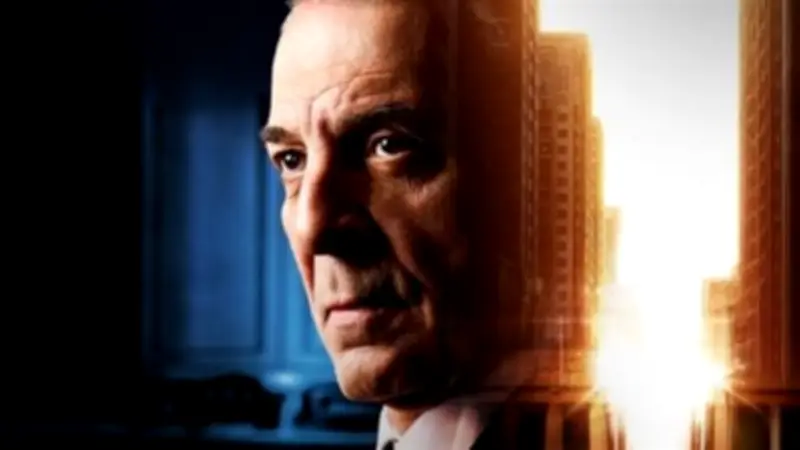 موعد عرض الحلقة 8 من مسلسل فرصة أخيرة اليوم الخميس على DMC و Watch It