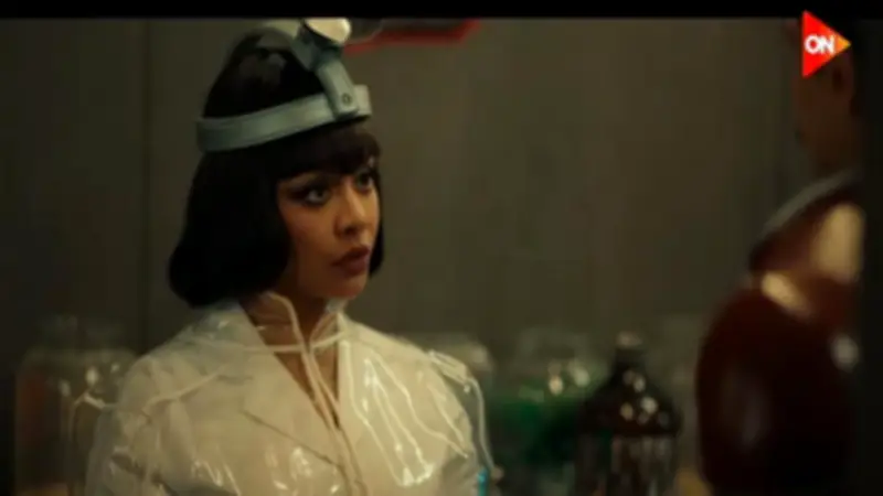 موعد عرض الحلقة 8 من مسلسل النص التاني على قناة ON في رمضان 2026 وتفاصيل شاملة