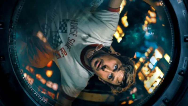 80 مليون دولار في 3 أيام: كيف حطم فيلم Project Hail Mary الأرقام القياسية في شباك التذاكر الأمريكي؟