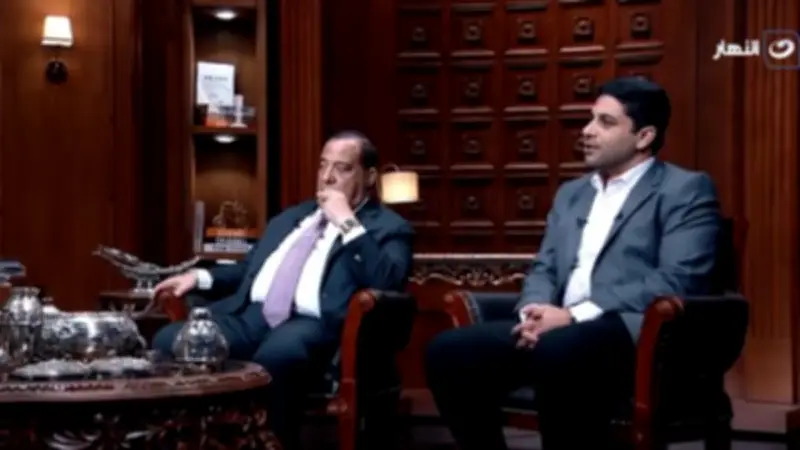 أمين واصف يكشف عن شغفه بالفضيات التراثية: تعلمت تحديد عمر القطع بين 85 و90 سنة