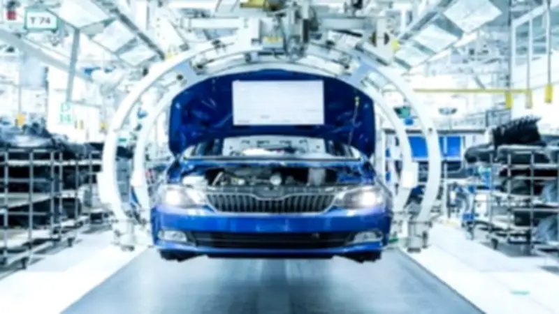 صناعة السيارات في التشيك تسجل نمواً قوياً بنسبة 8.6% مطلع عام 2026