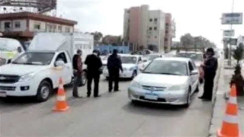 المرور يحرر 863 مخالفة ملصق إلكتروني ويرفع 40 مركبة متروكة في حملة مكثفة