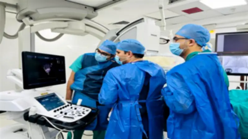 الهيئة العامة للرعاية الصحية تنجح في إجراء 865 ألف عملية جراحية في 43 مستشفى بـ6 محافظات